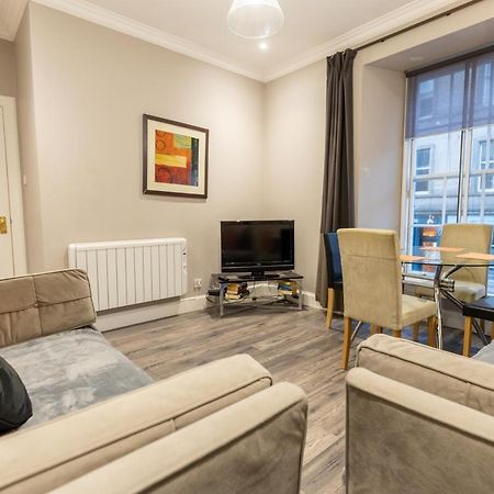 Two Bedroom Apartment Within Walking Distance To City Centre Edimburgo Exterior foto